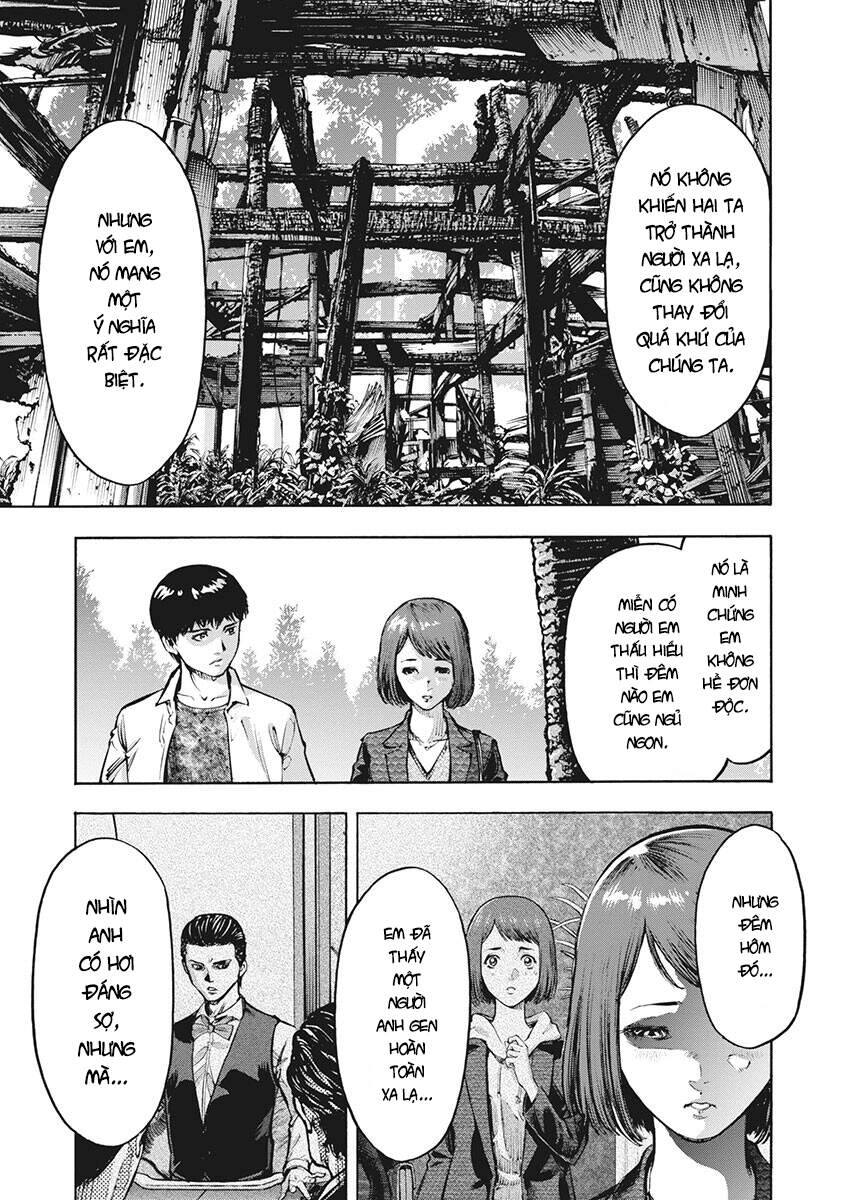 Casinogui Chapter 50 - 6