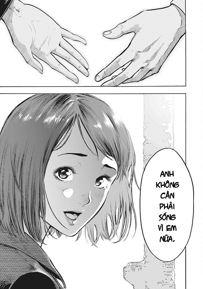 Casinogui Chapter 50 - 8