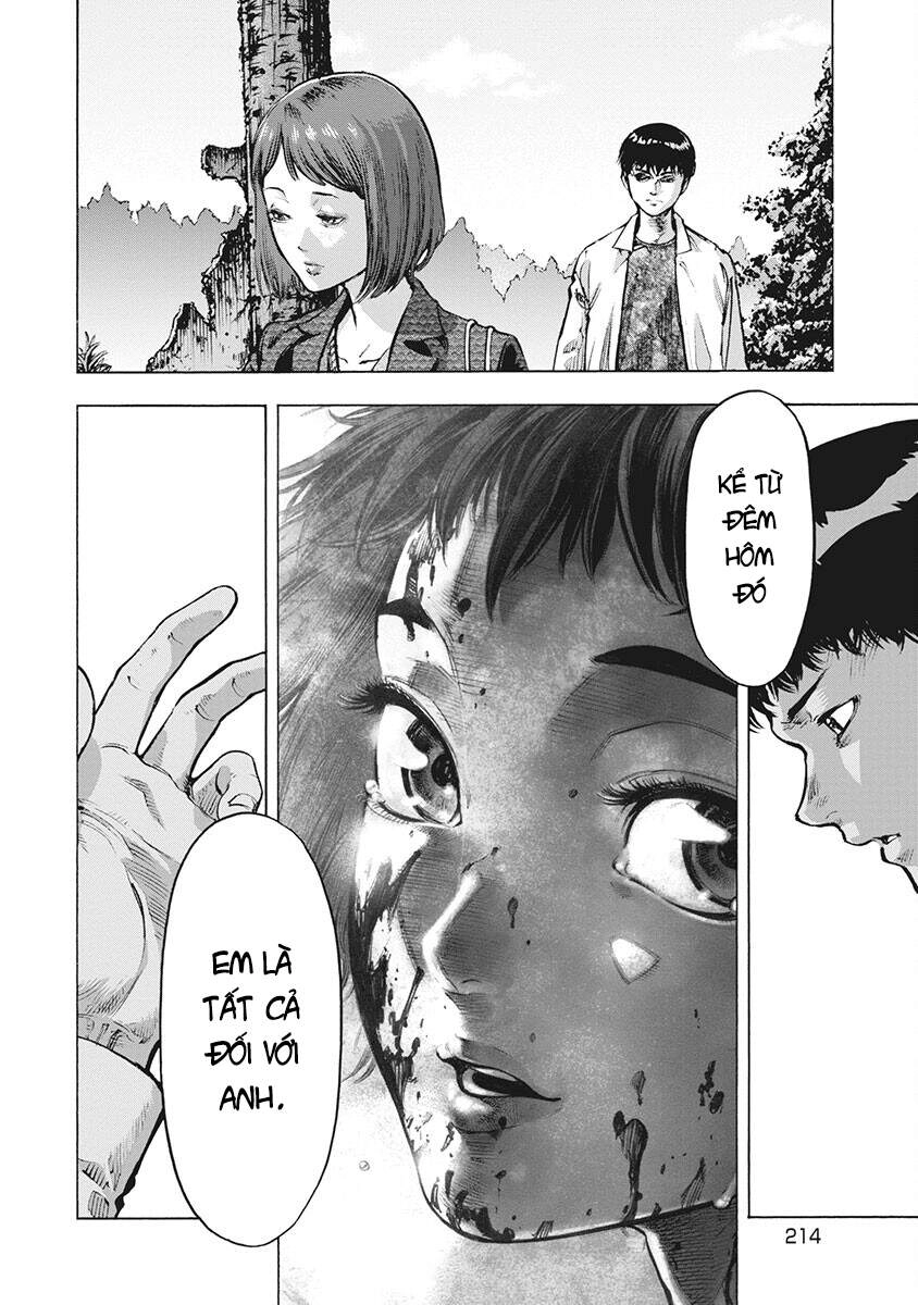 Casinogui Chapter 50 - 9