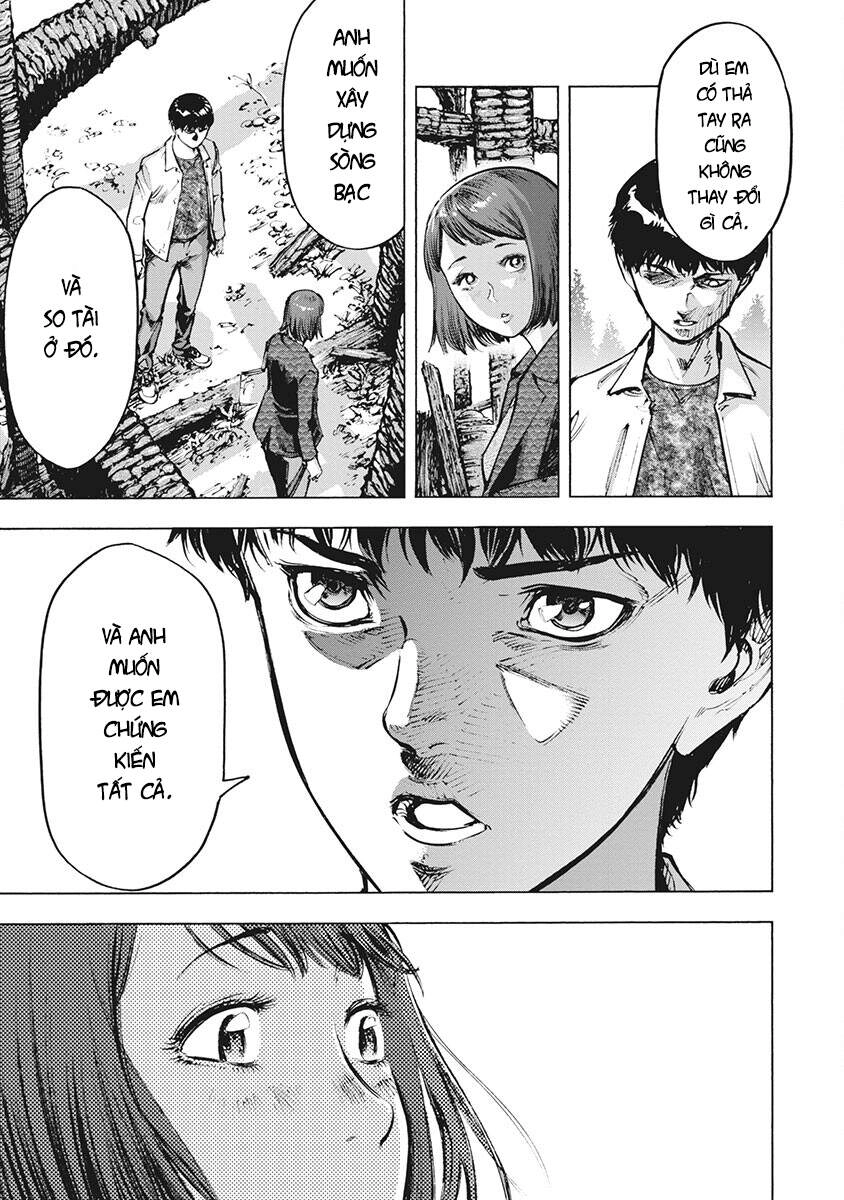 Casinogui Chapter 50 - 10