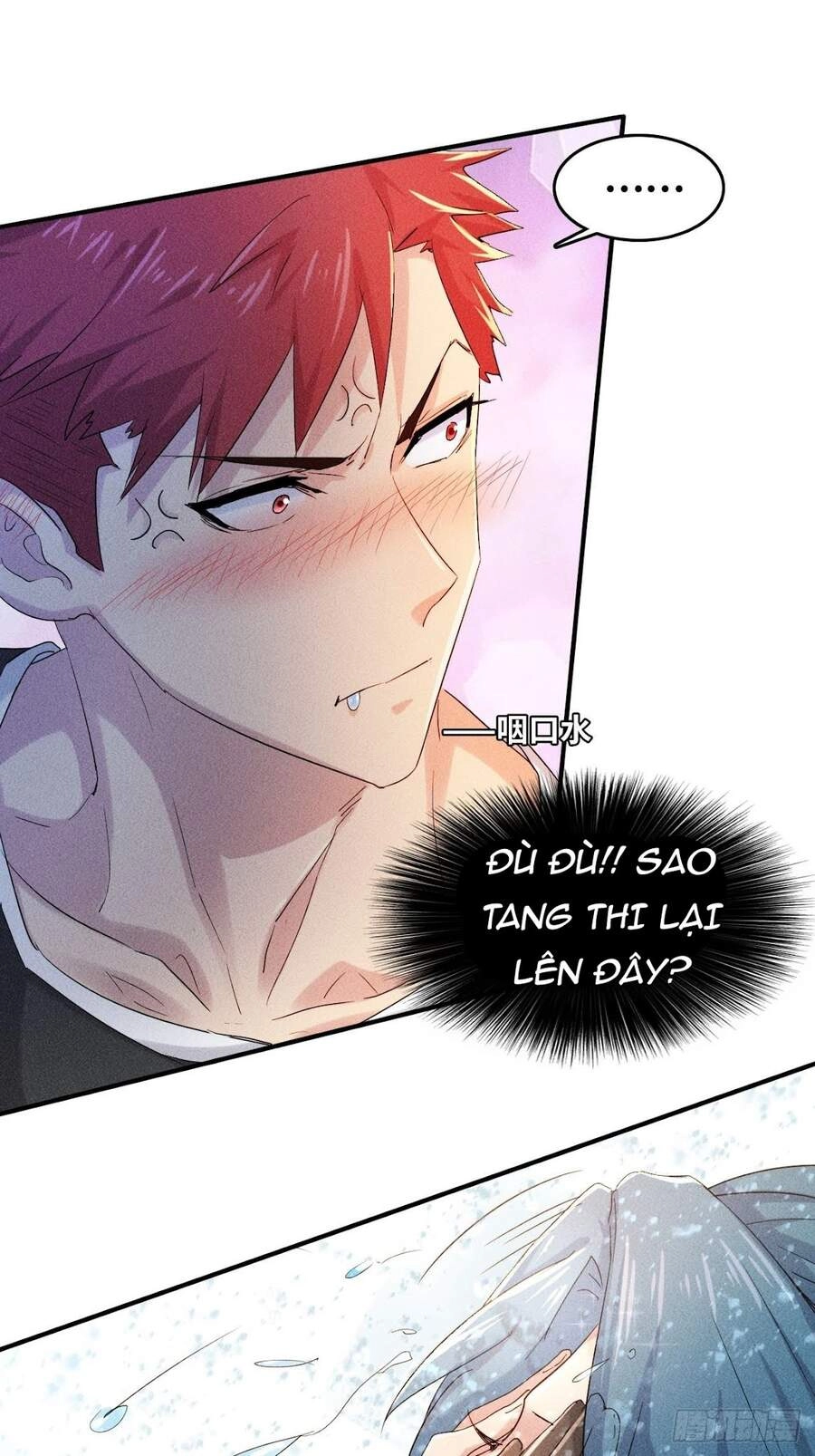 Ta Có Tòa Thành Phố Ở Tận Thế Chapter 1 - 23