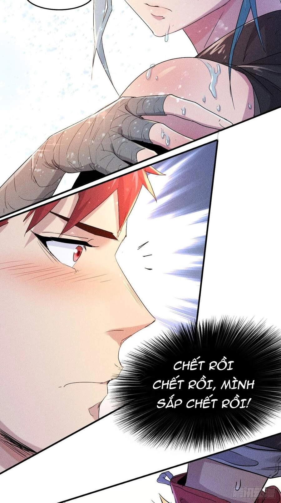 Ta Có Tòa Thành Phố Ở Tận Thế Chapter 1 - 25