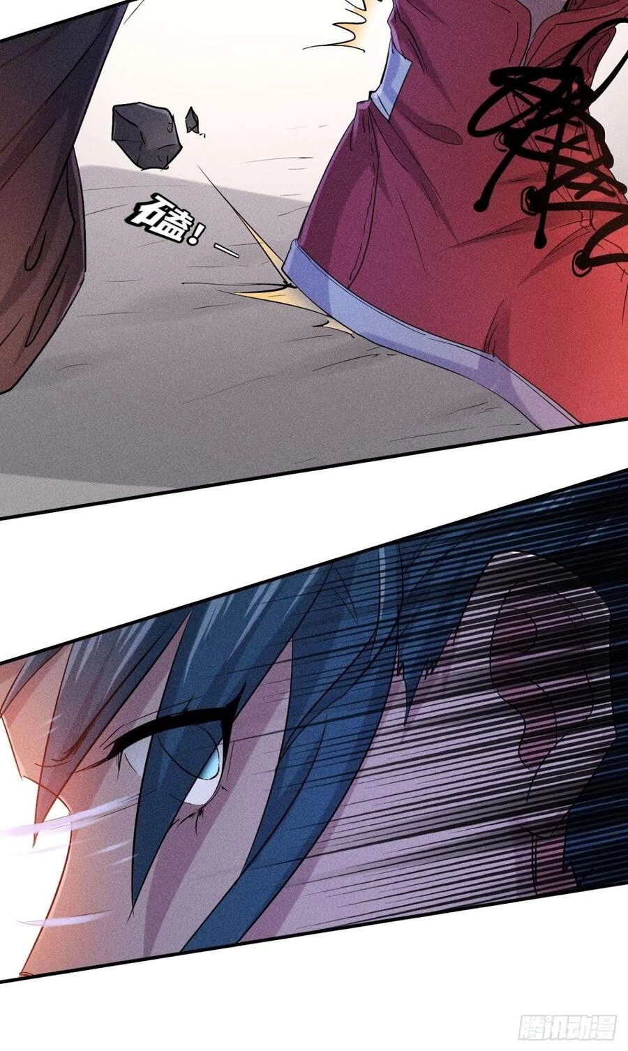 Ta Có Tòa Thành Phố Ở Tận Thế Chapter 1 - 26