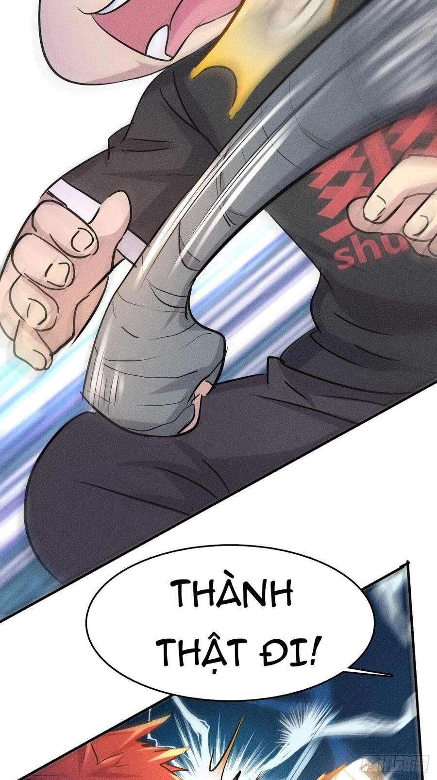 Ta Có Tòa Thành Phố Ở Tận Thế Chapter 1 - 29