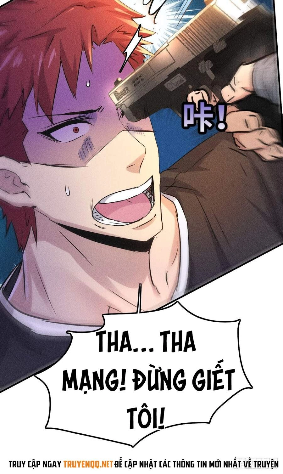 Ta Có Tòa Thành Phố Ở Tận Thế Chapter 1 - 30