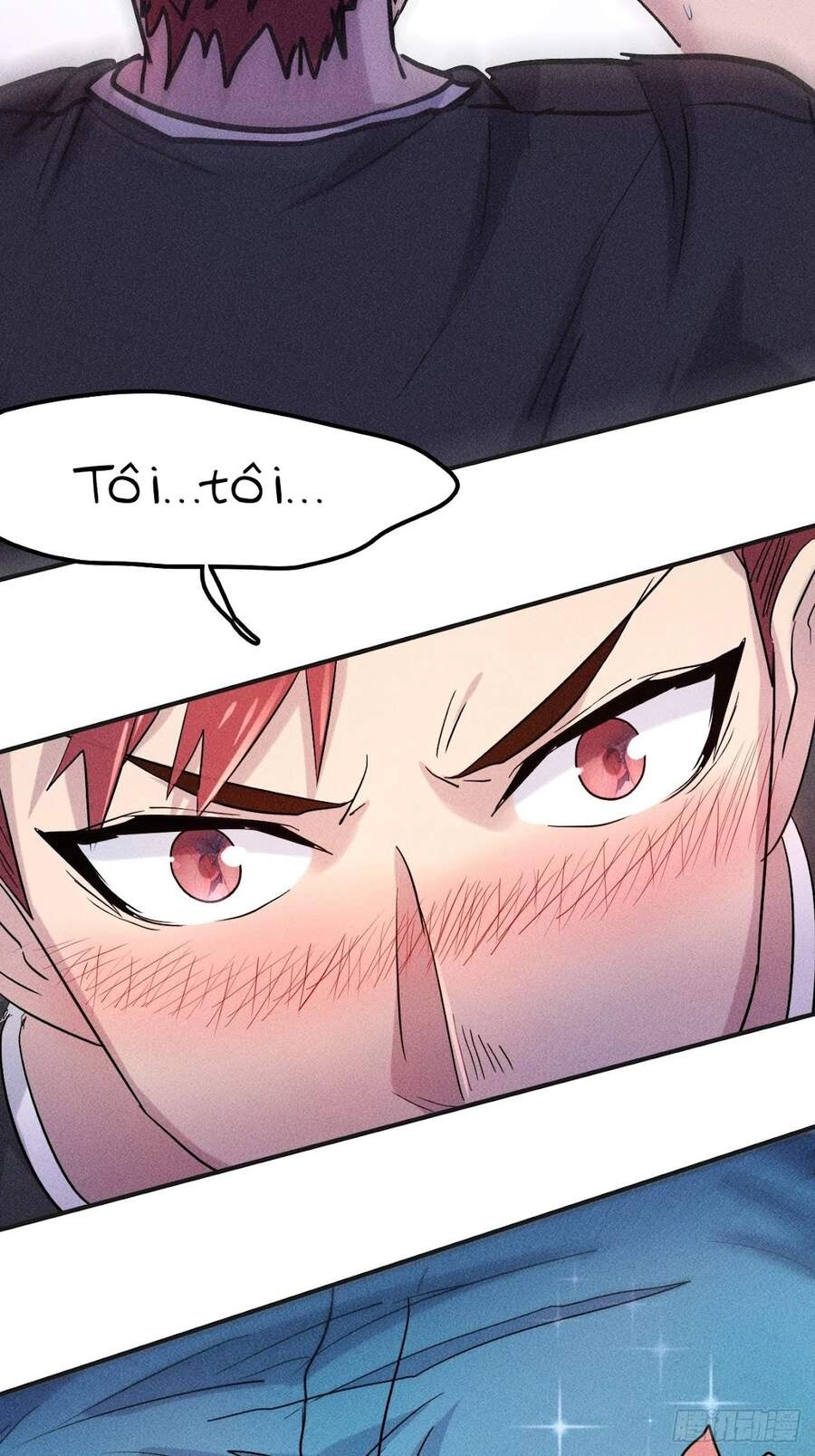 Ta Có Tòa Thành Phố Ở Tận Thế Chapter 1 - 32