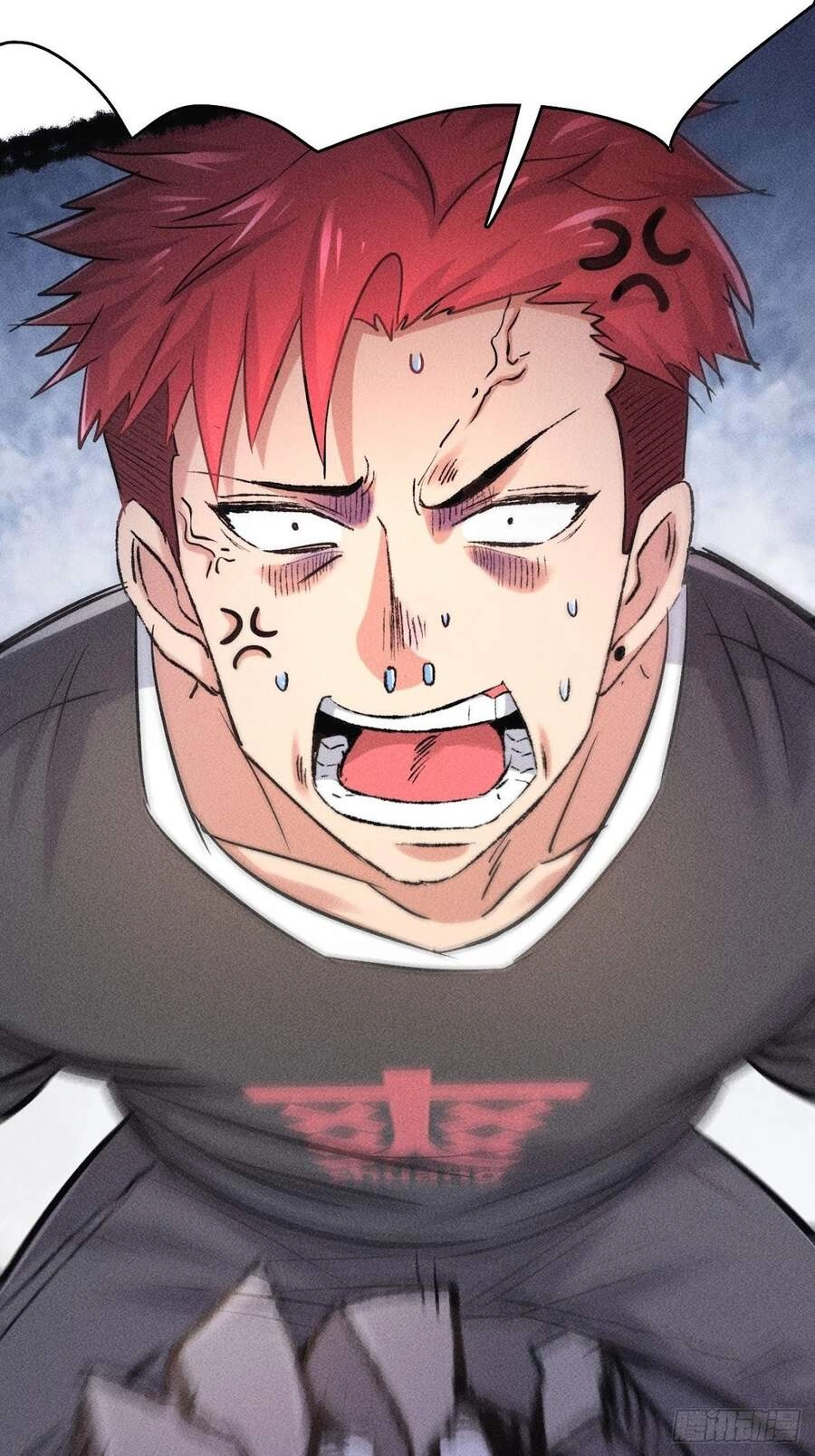 Ta Có Tòa Thành Phố Ở Tận Thế Chapter 2 - 8