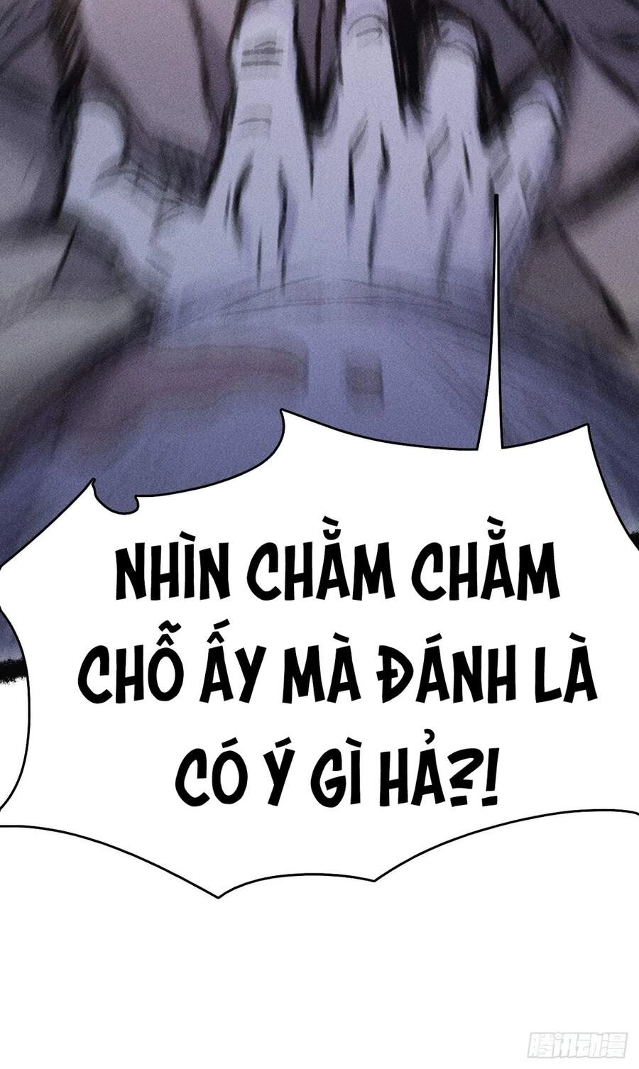 Ta Có Tòa Thành Phố Ở Tận Thế Chapter 2 - 9