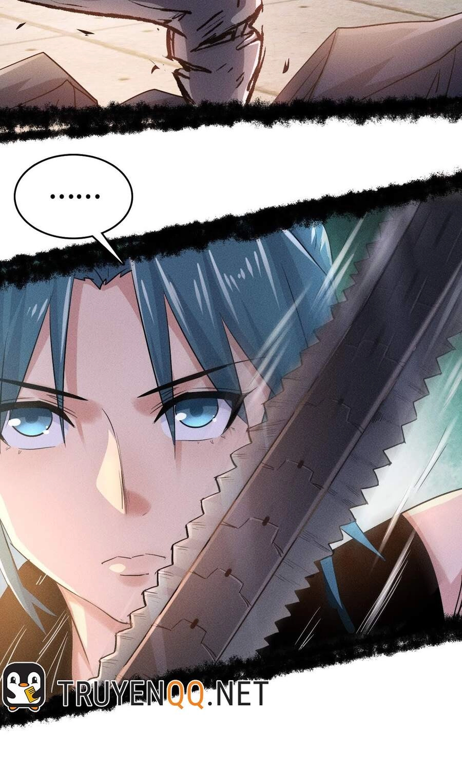 Ta Có Tòa Thành Phố Ở Tận Thế Chapter 2 - 17