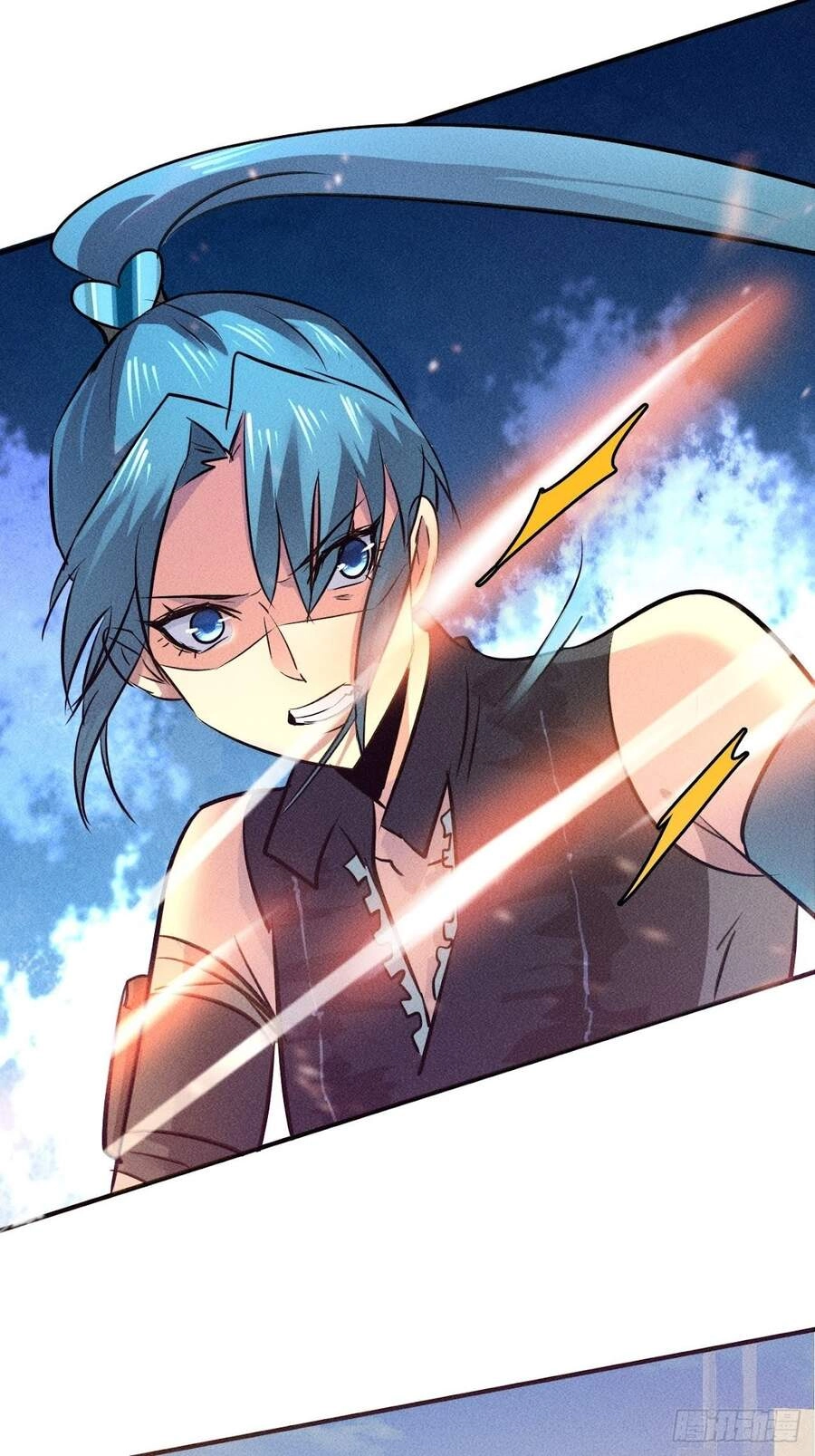 Ta Có Tòa Thành Phố Ở Tận Thế Chapter 2 - 35