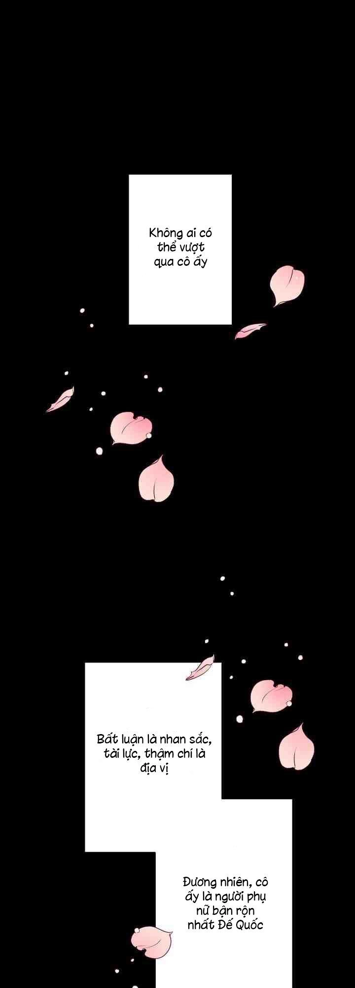 Hôn Lễ Báo Thù Chapter 1 - 1