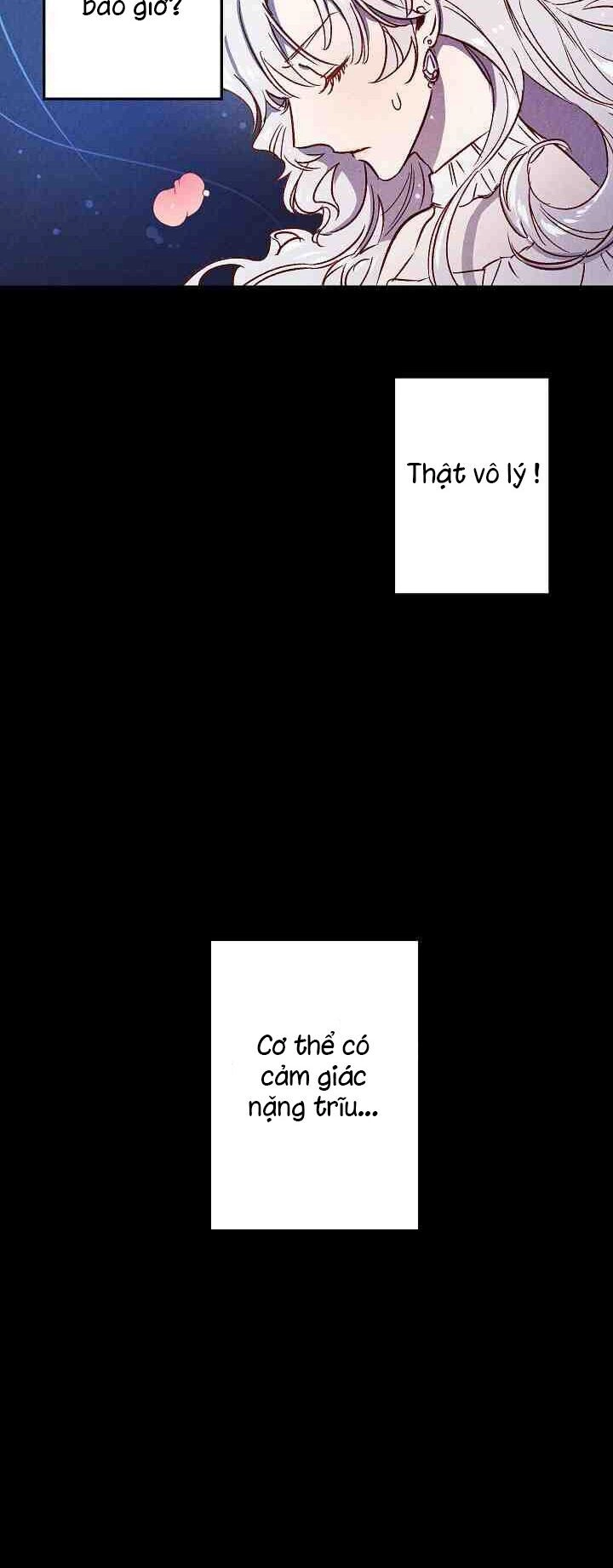 Hôn Lễ Báo Thù Chapter 1 - 4