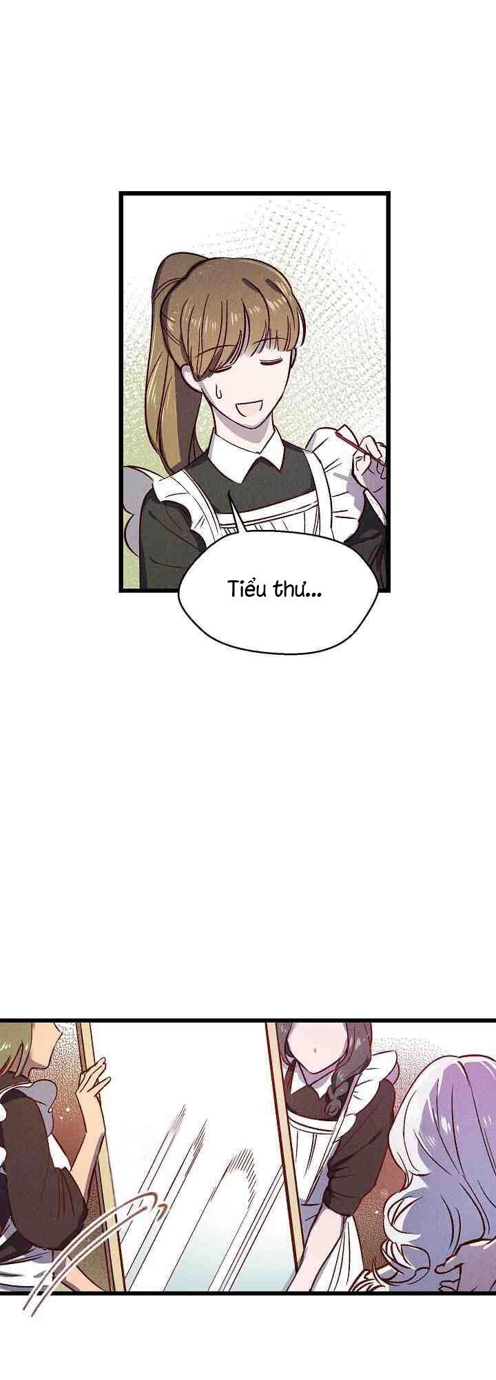 Hôn Lễ Báo Thù Chapter 1 - 9