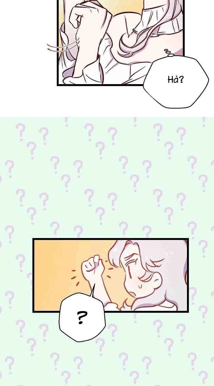 Hôn Lễ Báo Thù Chapter 1 - 11