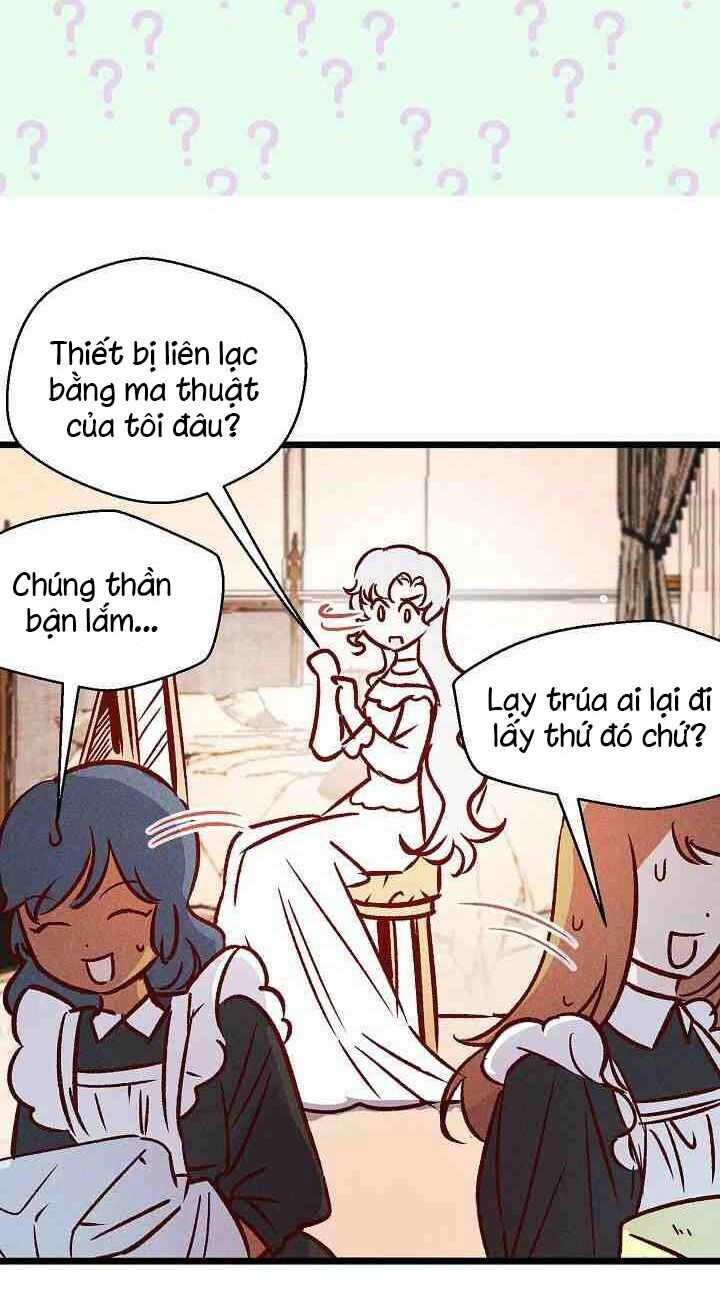 Hôn Lễ Báo Thù Chapter 1 - 12