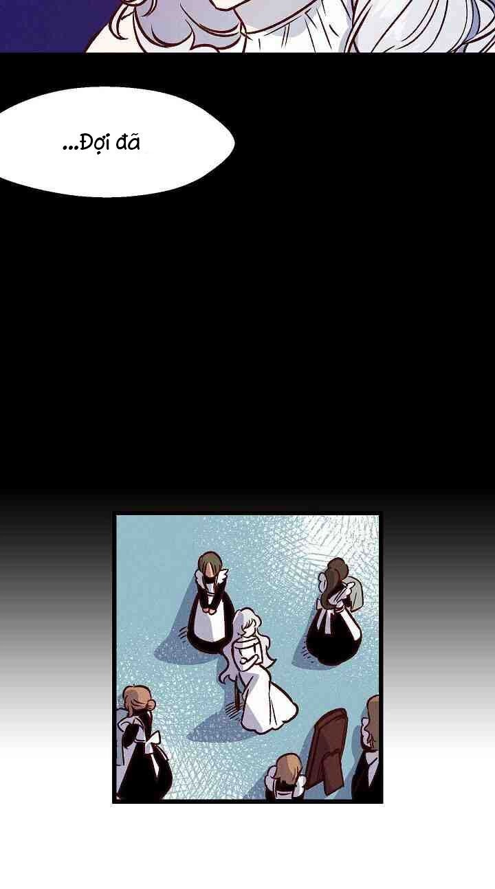 Hôn Lễ Báo Thù Chapter 1 - 15