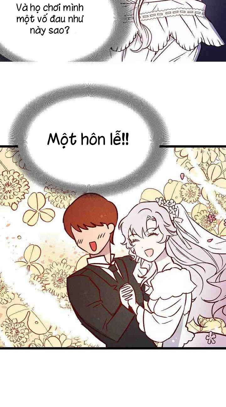 Hôn Lễ Báo Thù Chapter 1 - 20