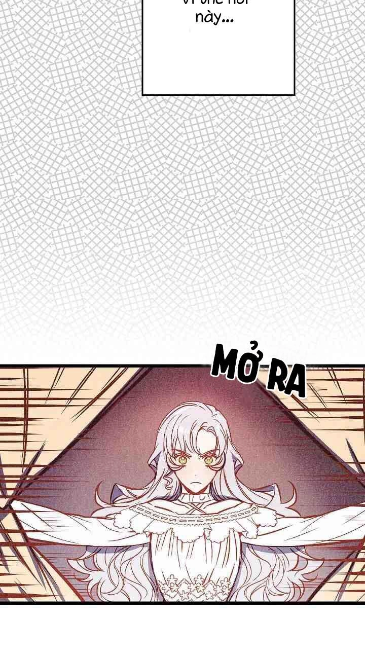 Hôn Lễ Báo Thù Chapter 1 - 23