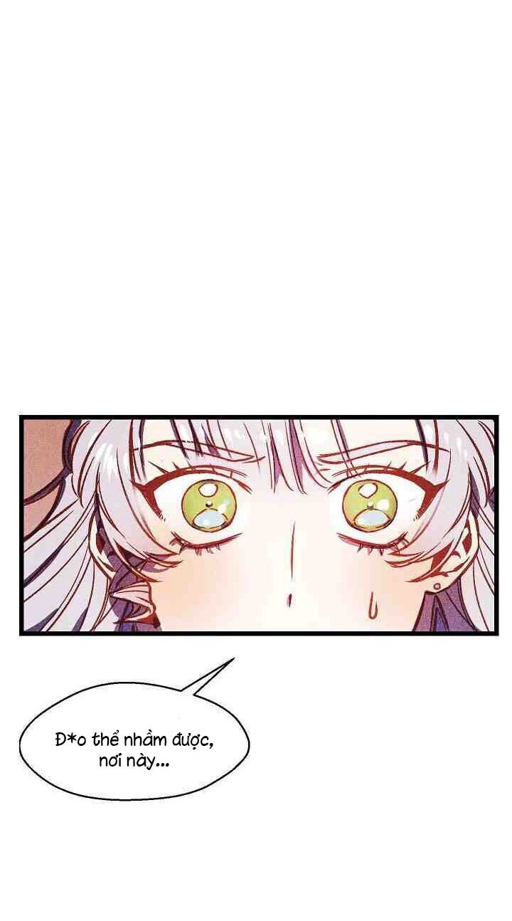 Hôn Lễ Báo Thù Chapter 1 - 24