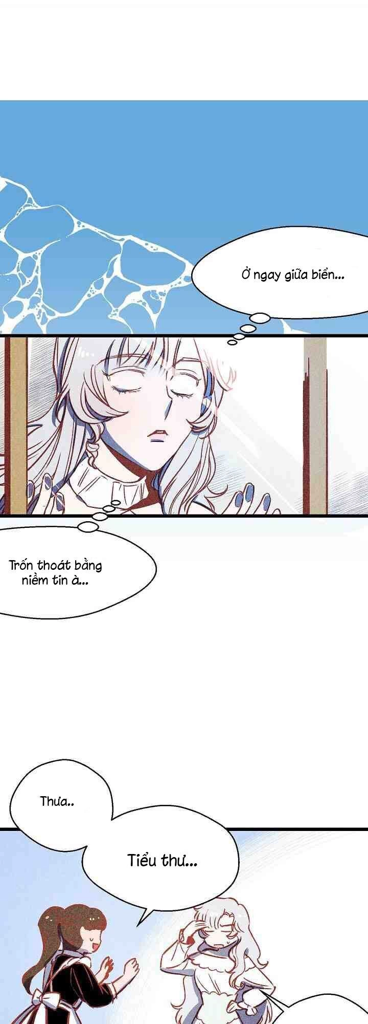 Hôn Lễ Báo Thù Chapter 1 - 26