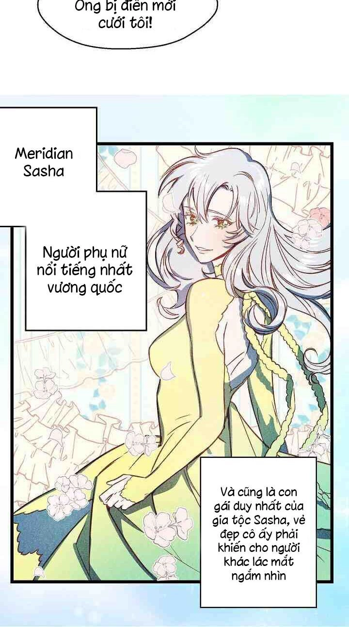 Hôn Lễ Báo Thù Chapter 1 - 28