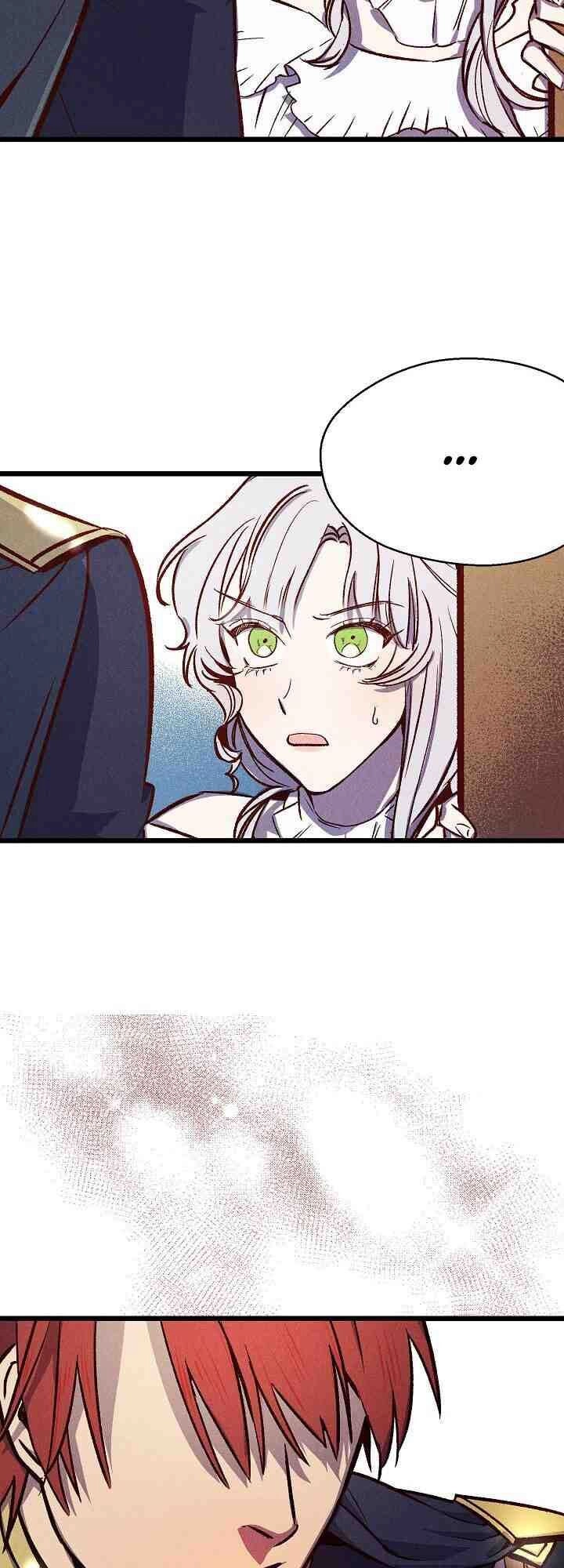 Hôn Lễ Báo Thù Chapter 1 - 34