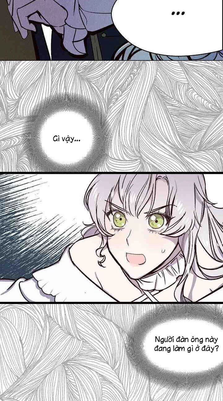 Hôn Lễ Báo Thù Chapter 1 - 36