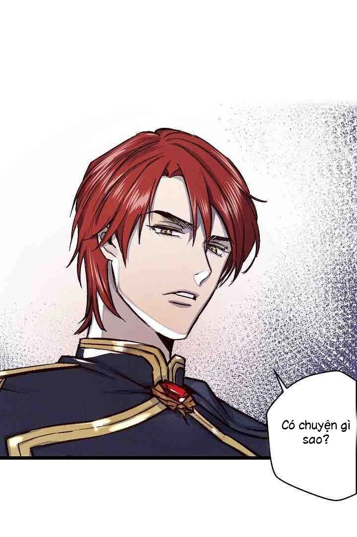 Hôn Lễ Báo Thù Chapter 1 - 37