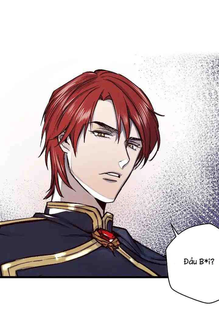 Hôn Lễ Báo Thù Chapter 2 - 1