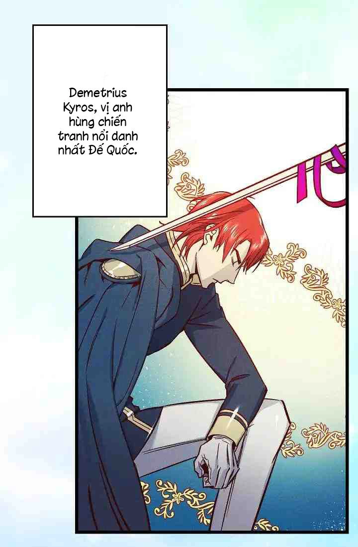 Hôn Lễ Báo Thù Chapter 2 - 3