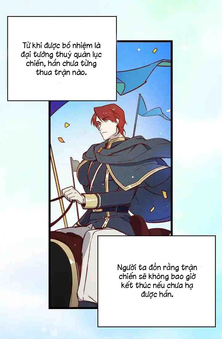 Hôn Lễ Báo Thù Chapter 2 - 4