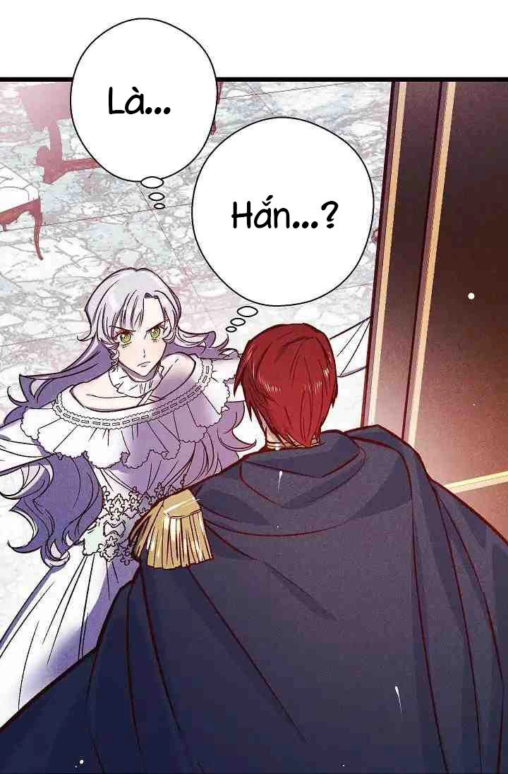 Hôn Lễ Báo Thù Chapter 2 - 6