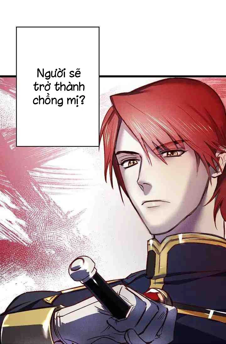 Hôn Lễ Báo Thù Chapter 2 - 7