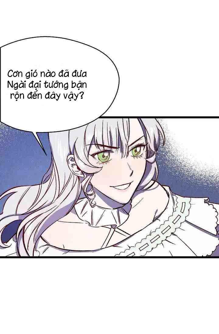 Hôn Lễ Báo Thù Chapter 2 - 9