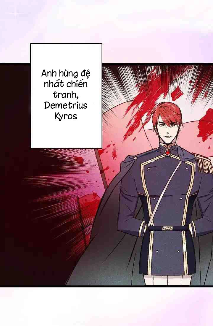 Hôn Lễ Báo Thù Chapter 2 - 11