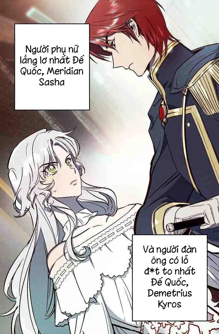 Hôn Lễ Báo Thù Chapter 2 - 13