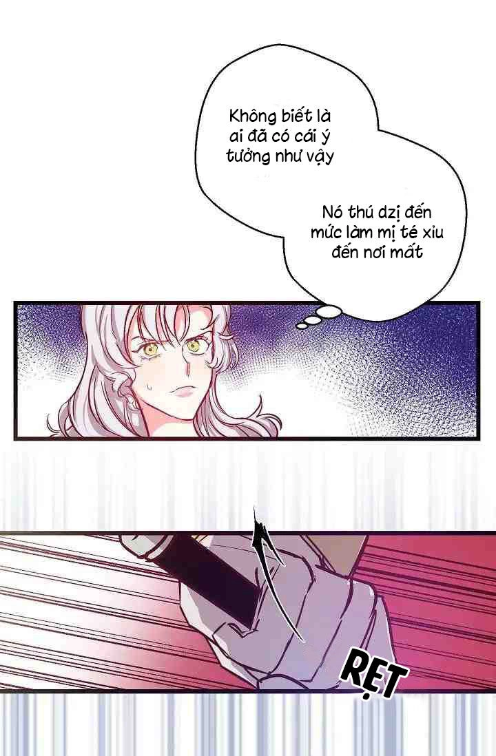 Hôn Lễ Báo Thù Chapter 2 - 14