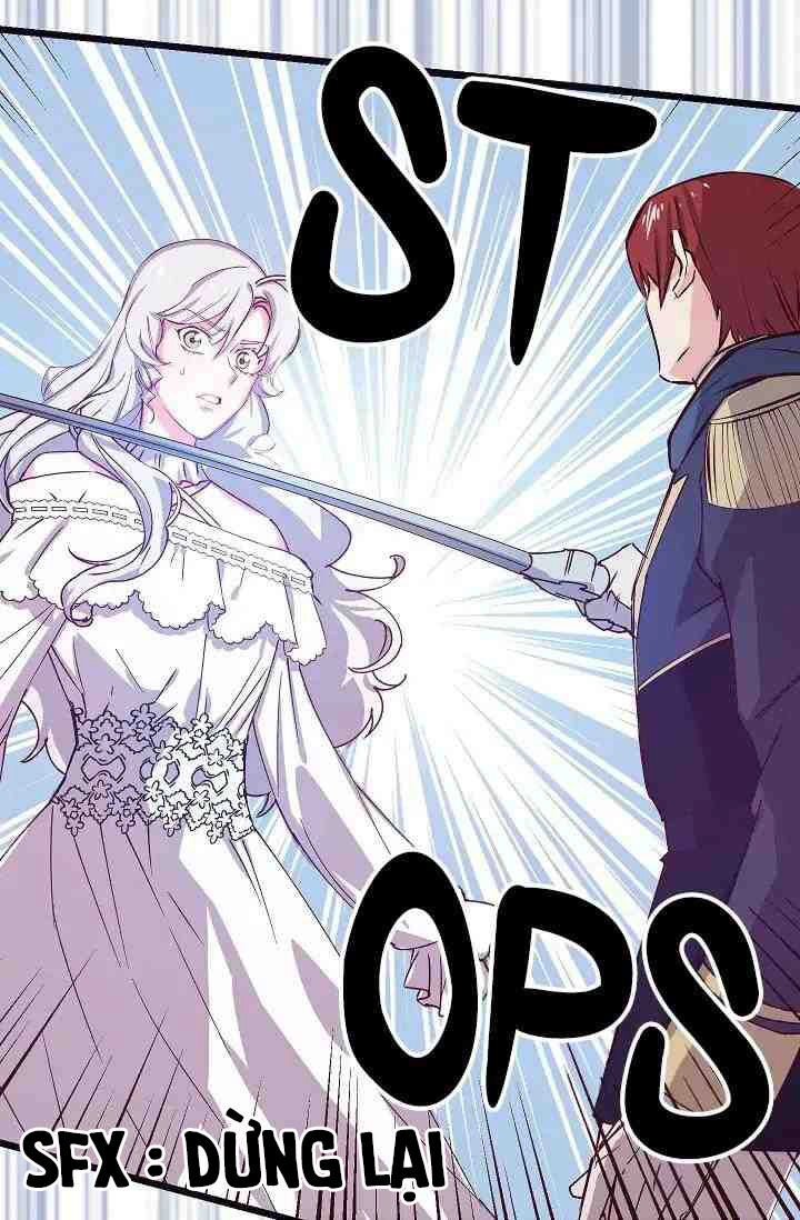 Hôn Lễ Báo Thù Chapter 2 - 16