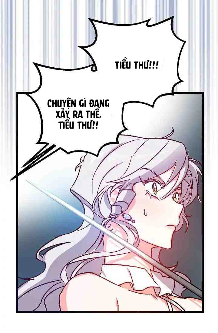 Hôn Lễ Báo Thù Chapter 2 - 18