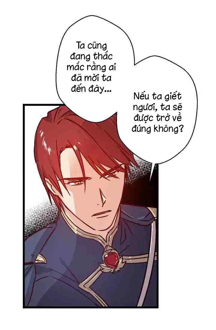 Hôn Lễ Báo Thù Chapter 2 - 19
