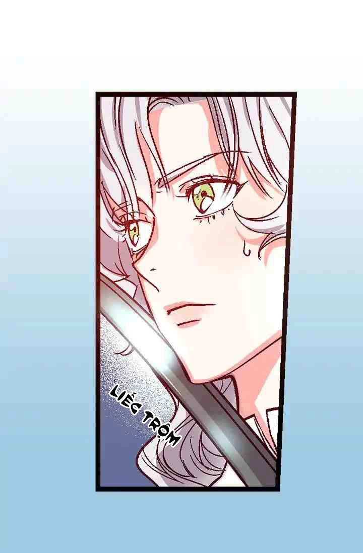 Hôn Lễ Báo Thù Chapter 2 - 21