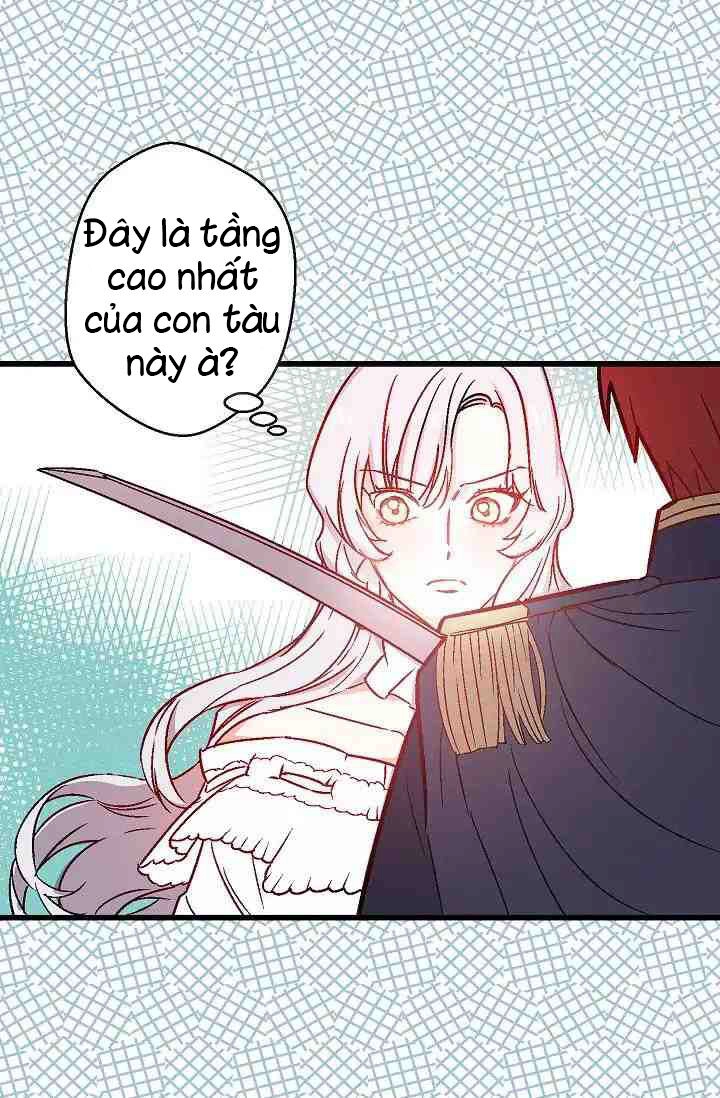 Hôn Lễ Báo Thù Chapter 2 - 23