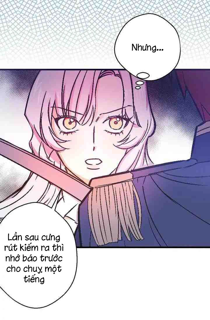 Hôn Lễ Báo Thù Chapter 2 - 25