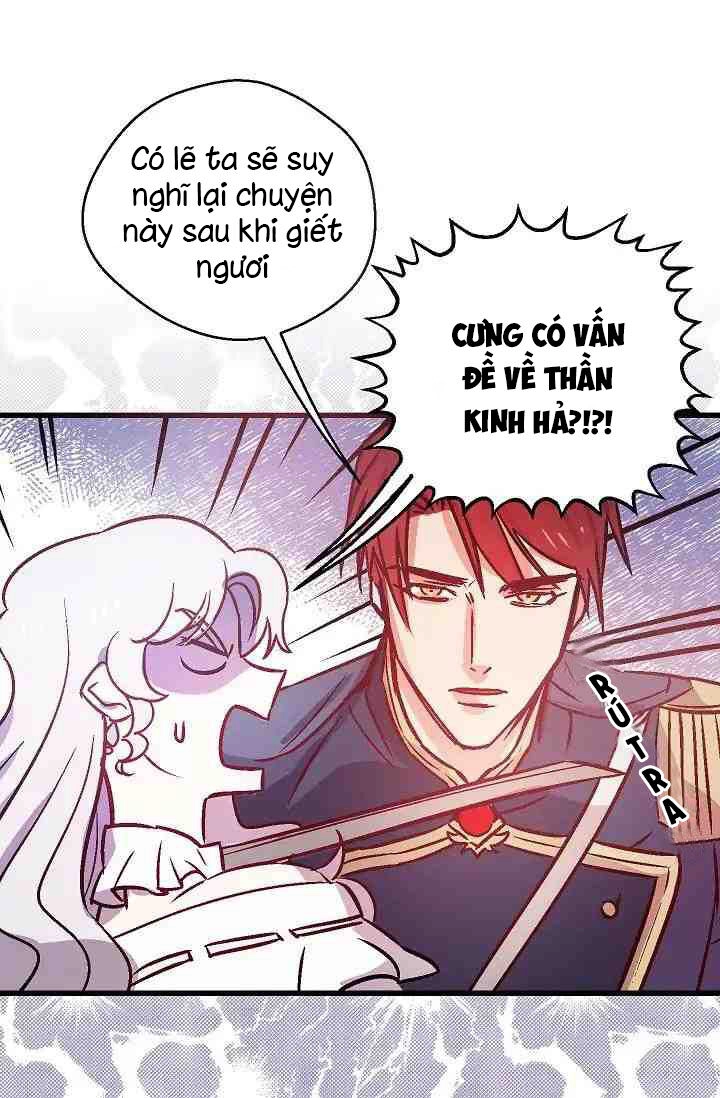 Hôn Lễ Báo Thù Chapter 2 - 27