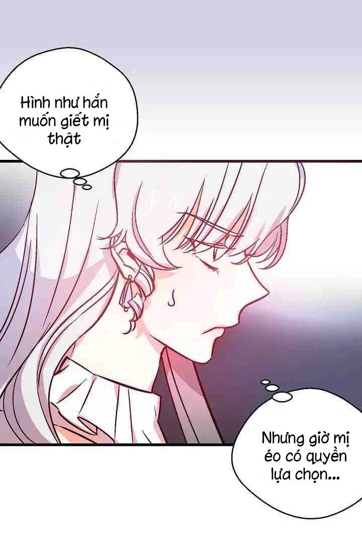 Hôn Lễ Báo Thù Chapter 2 - 28