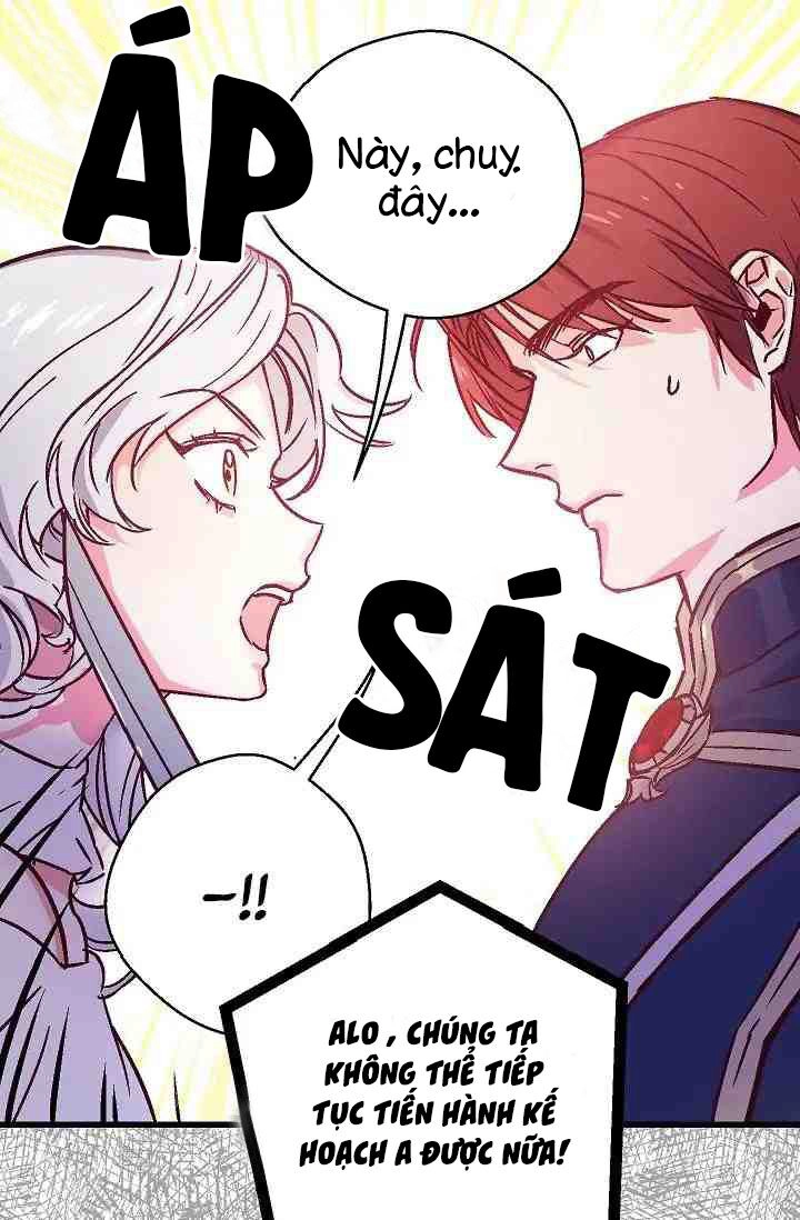 Hôn Lễ Báo Thù Chapter 2 - 29