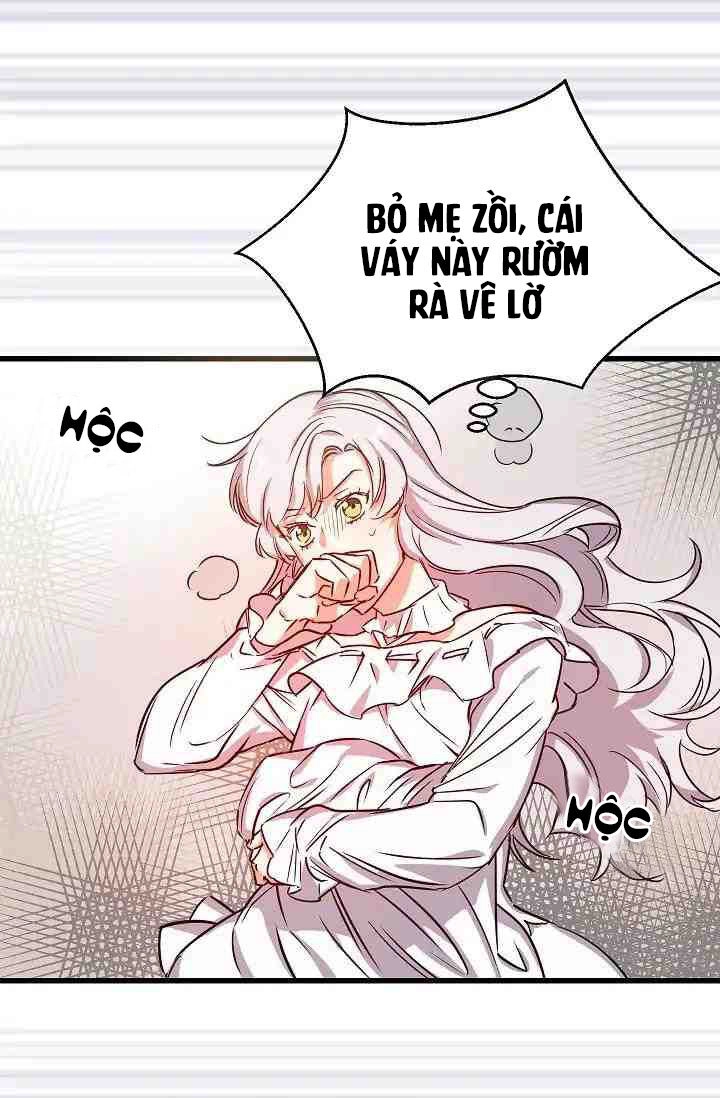 Hôn Lễ Báo Thù Chapter 2 - 36