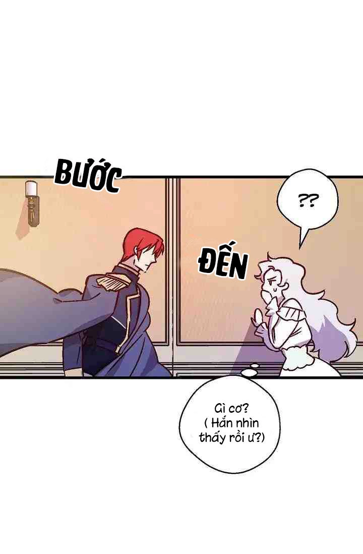 Hôn Lễ Báo Thù Chapter 2 - 41