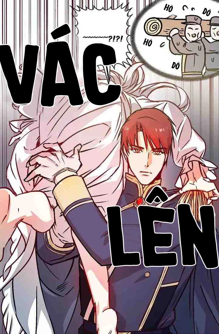 Hôn Lễ Báo Thù Chapter 2 - 43