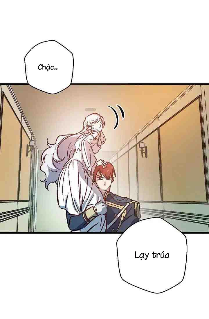 Hôn Lễ Báo Thù Chapter 2 - 47